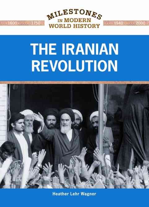 Produktbild: The Iranian Revolution