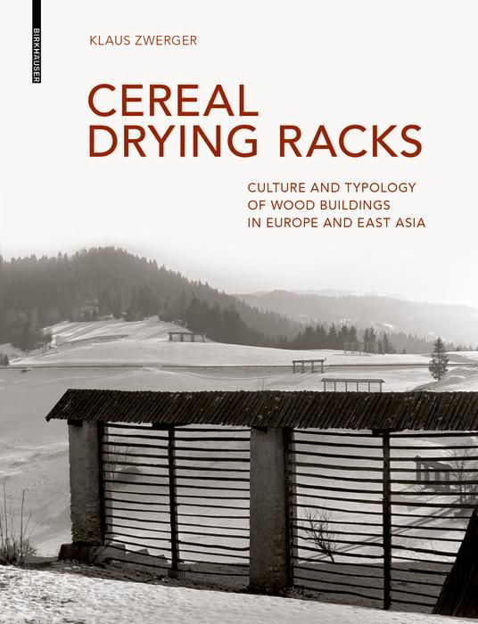 Produktbild: Cereal Drying Racks
