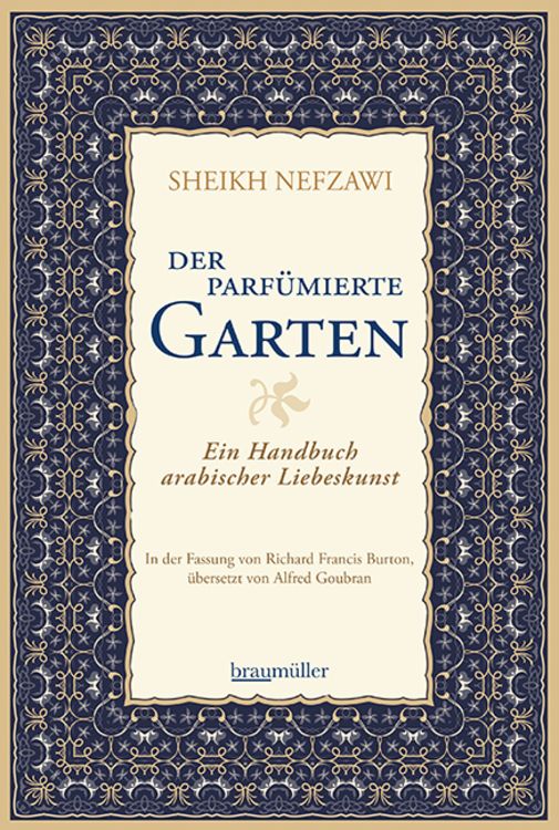 Produktbild: Der parf&uuml;mierte Garten