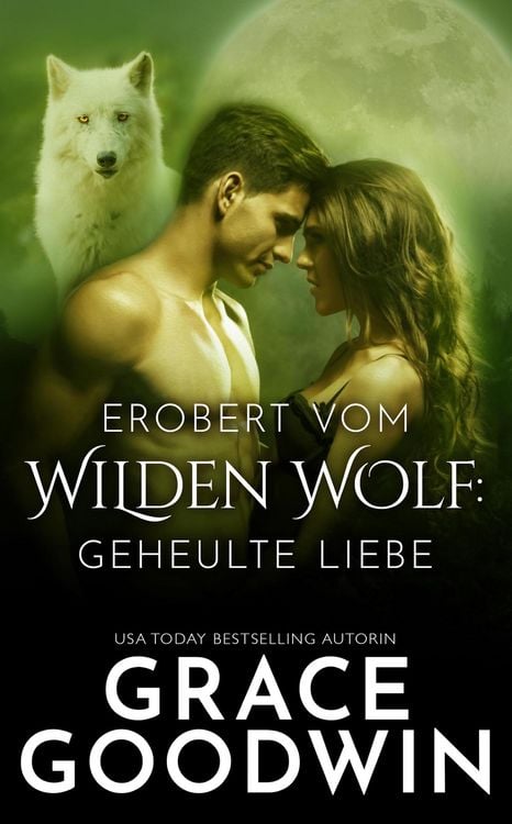 Produktbild: Erobert vom Wilden Wolf
