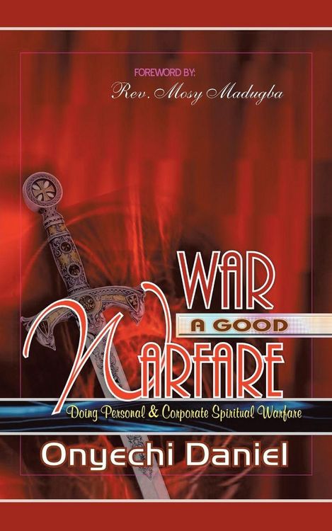 Produktbild: War a Good Warfare