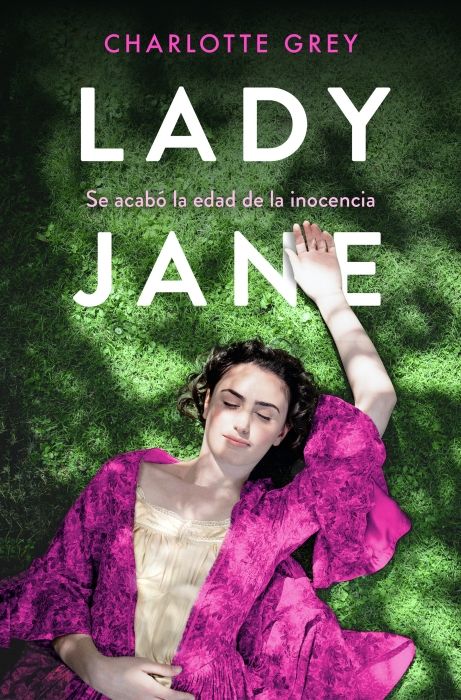 Produktbild: Lady Jane (Spanish Edition)