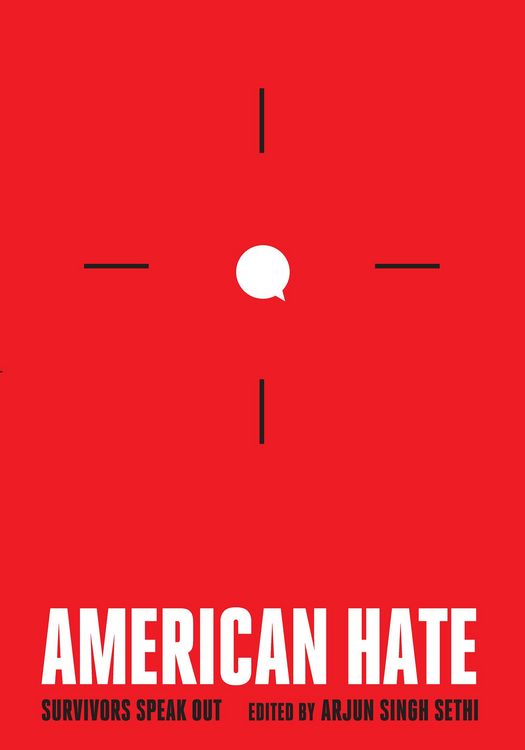 Produktbild: American Hate