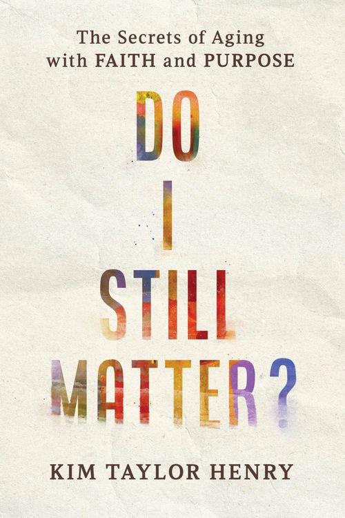 Produktbild: Do I Still Matter?