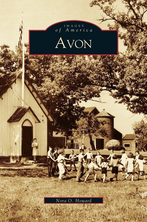 Produktbild: Avon