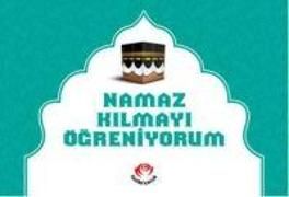 Produktbild: Namaz Kilmayi &Ouml;greniyorum - Erkekler Icin
