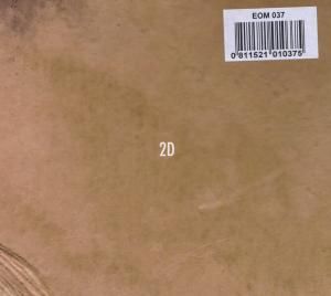 Produktbild: A Whisper In The Noise/If Thousands: 2d (Lim.Edition)