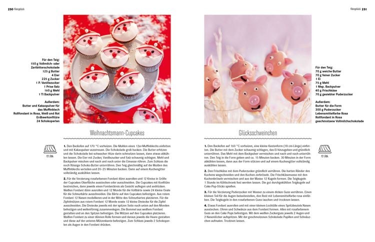 Produktbild: 365 Backrezepte