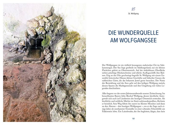 Produktbild: Sagenreiches Wasser in Ober&ouml;sterreich