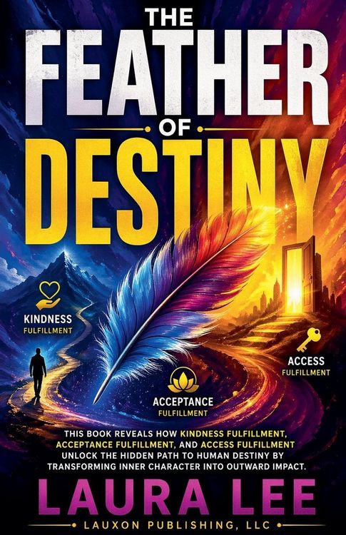 Produktbild: The Feather of Destiny