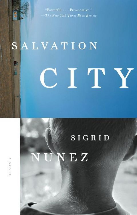 Produktbild: Salvation City