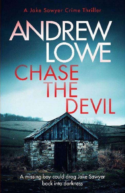 Produktbild: Chase The Devil
