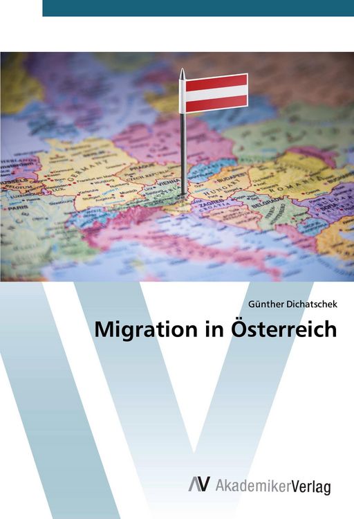Produktbild: Migration in &Ouml;sterreich