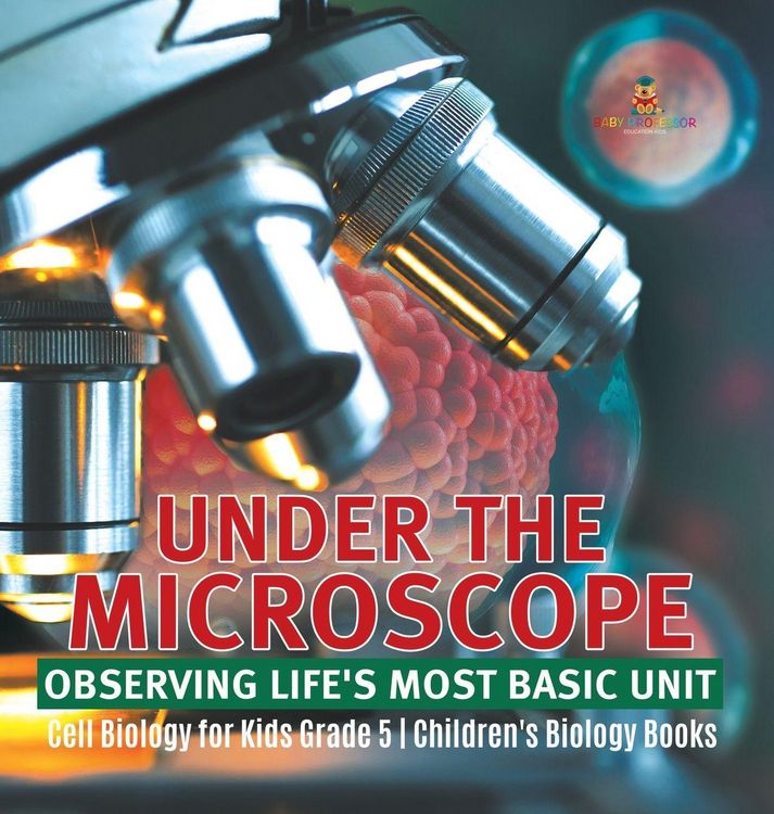 Produktbild: Under the Microscope