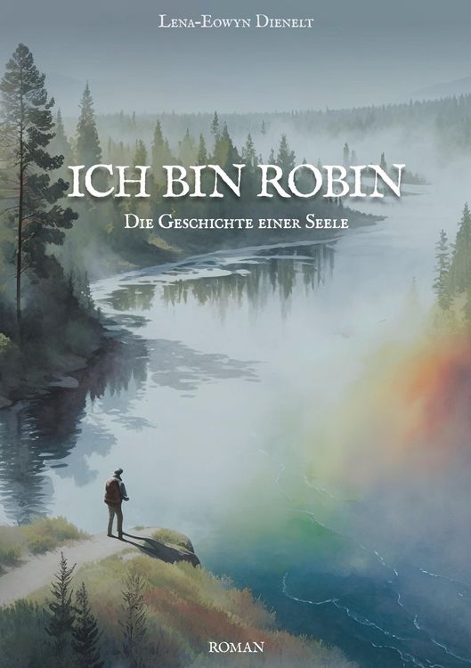 Produktbild: Ich bin Robin