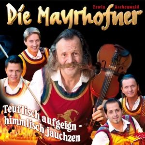 Produktbild: Teuflisch Aufgeign'-Himmlisch