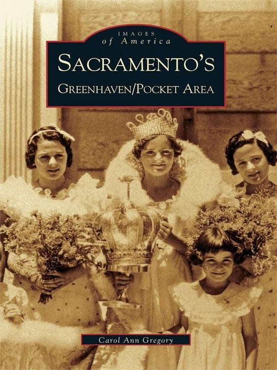 Produktbild: Sacramento's Greenhaven/Pocket Area