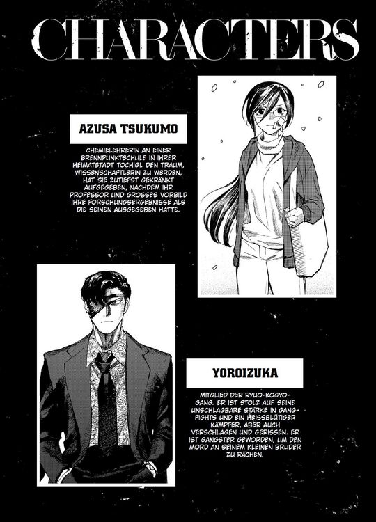 Produktbild: Harahara Sensei - Die tickende Zeitbombe 04