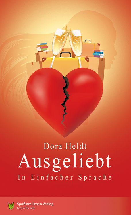 Produktbild: Ausgeliebt