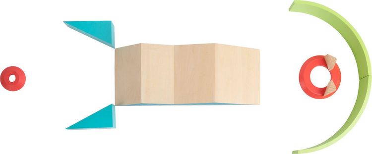 Produktbild: Minigolf-Set "Active"