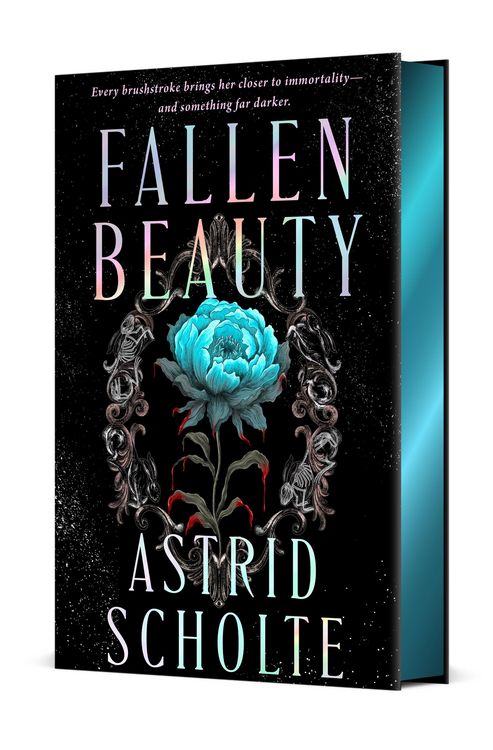 Produktbild: Fallen Beauty
