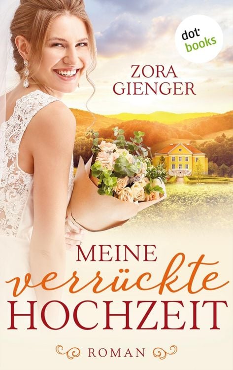 Produktbild: Meine verr&uuml;ckte Hochzeit