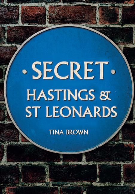 Produktbild: Secret Hastings & St Leonards