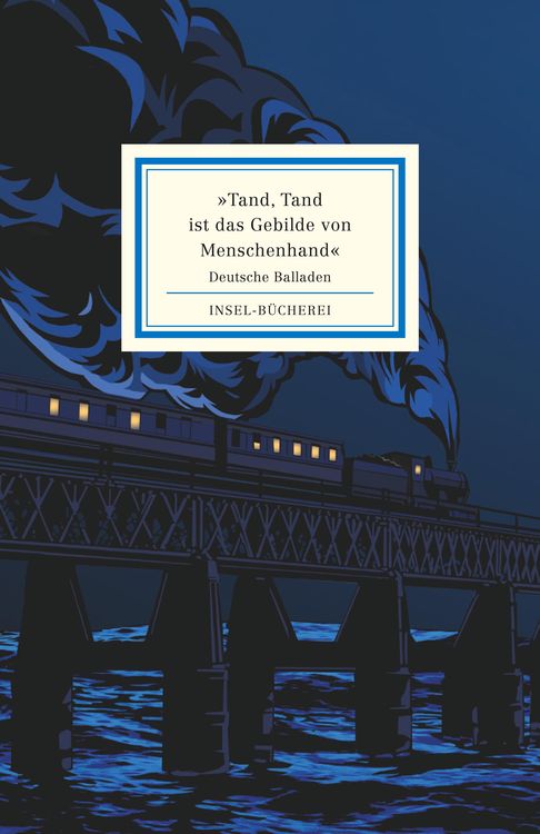 Produktbild: »Tand, Tand ist das Gebilde von Menschenhand«