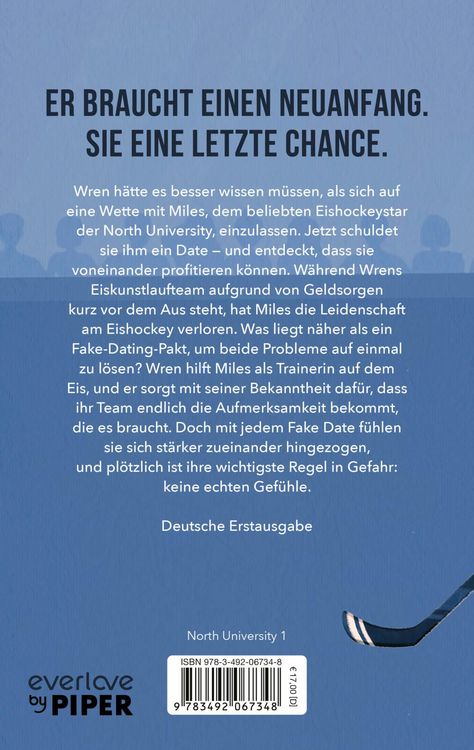 Produktbild: Falling &ndash; Ihre Beziehung ist fake. Sind ihre Gef&uuml;hle das auch?