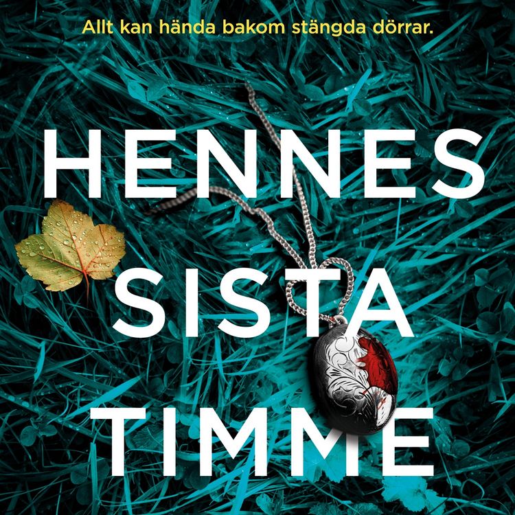 Produktbild: Hennes sista timme