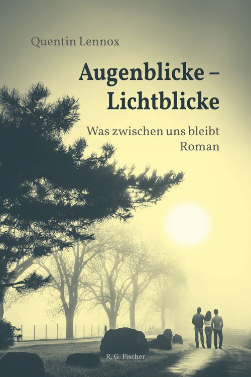 Produktbild: Augenblicke &ndash; Lichtblicke