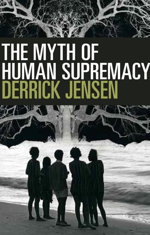 Produktbild: The Myth of Human Supremacy