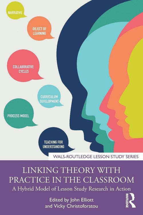 Produktbild: Linking Theory with Practice in the Classroom