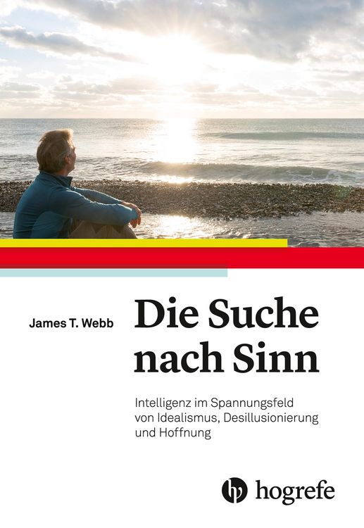 Produktbild: Die Suche nach Sinn