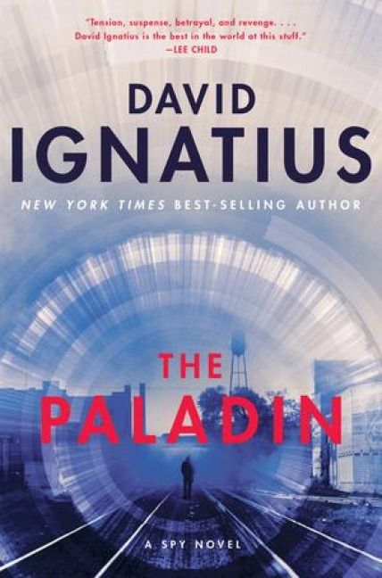 Produktbild: The Paladin