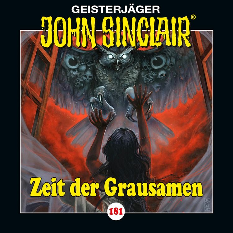 Produktbild: Zeit der Grausamen. Teil 1 von 2