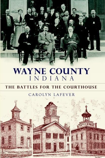 Produktbild: Wayne County Indiana