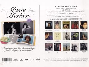 Produktbild: 1969-2022 (18CD+DVD)
