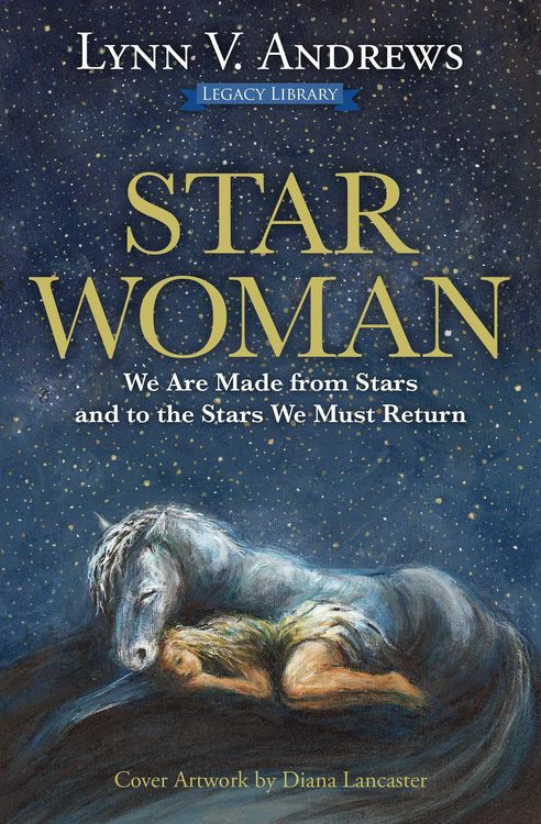 Produktbild: Star Woman