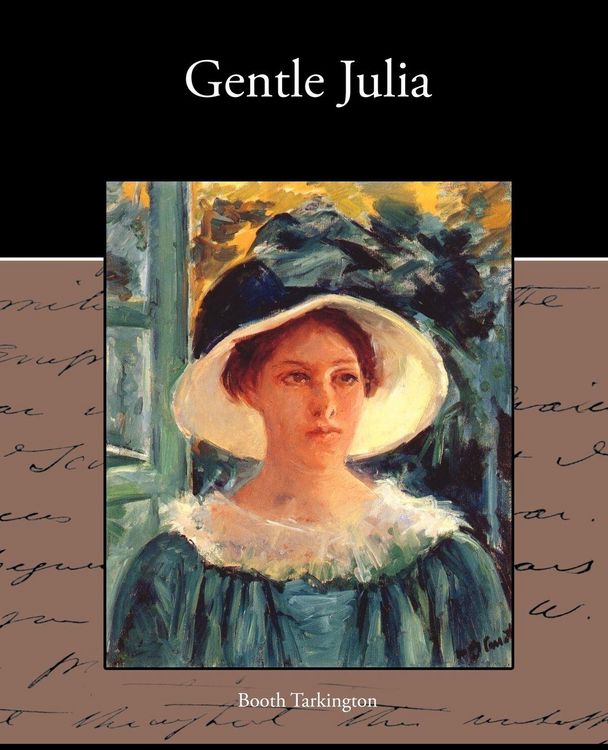 Produktbild: Gentle Julia