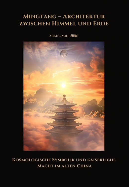 Produktbild: Mingtang - Architektur zwischen Himmel und Erde