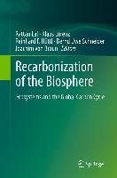 Produktbild: Recarbonization of the Biosphere