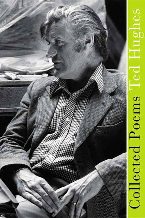 Produktbild: Collected Poems