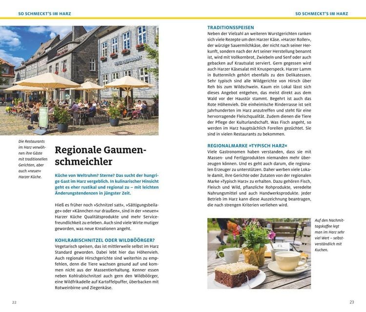 Produktbild: Harz