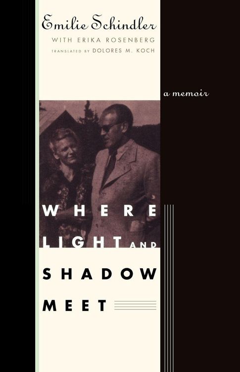 Produktbild: Where Light and Shadow Meet