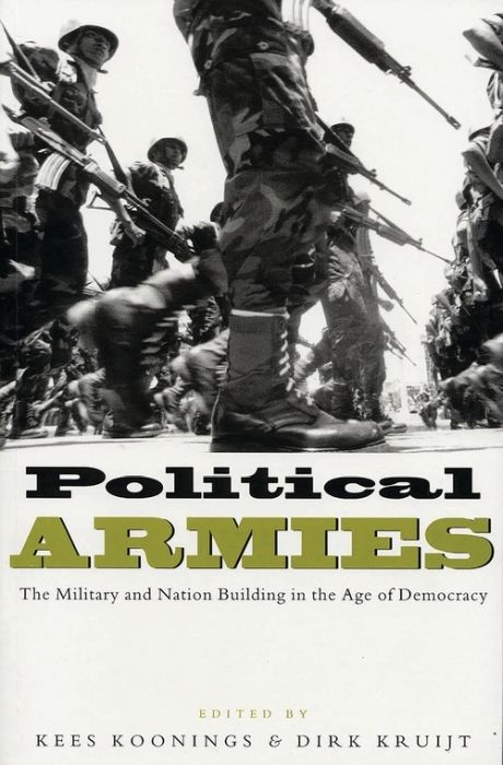 Produktbild: Political Armies