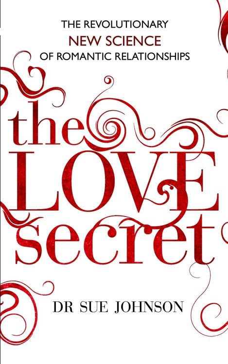 Produktbild: The Love Secret