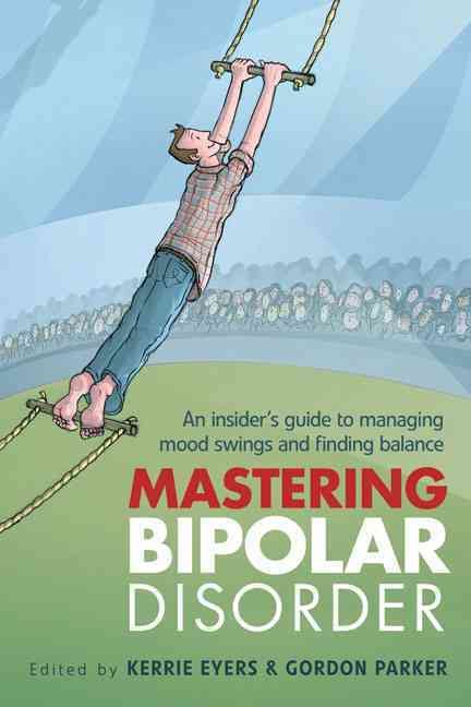 Produktbild: Mastering Bipolar Disorder
