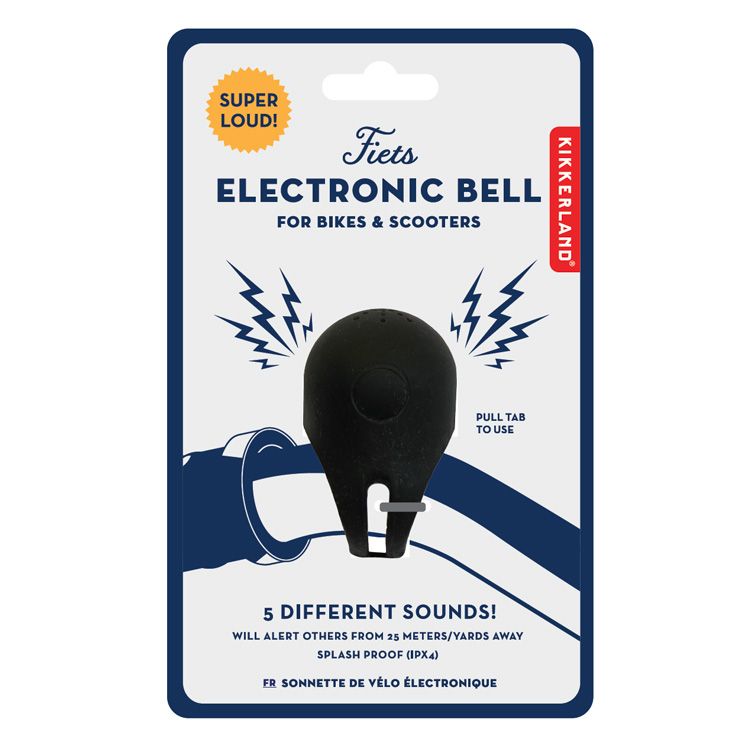 Produktbild: Electronic Bell
