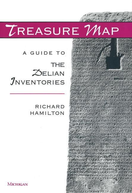 Produktbild: Hamilton, R: Treasure Map